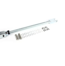 BMW E30 E36 E46 E92 E90 E82 Einstellbares Schaltgestänge