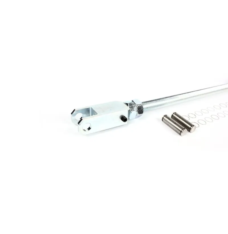 BMW E30 E36 E46 E92 E90 E82 Einstellbares Schaltgestänge