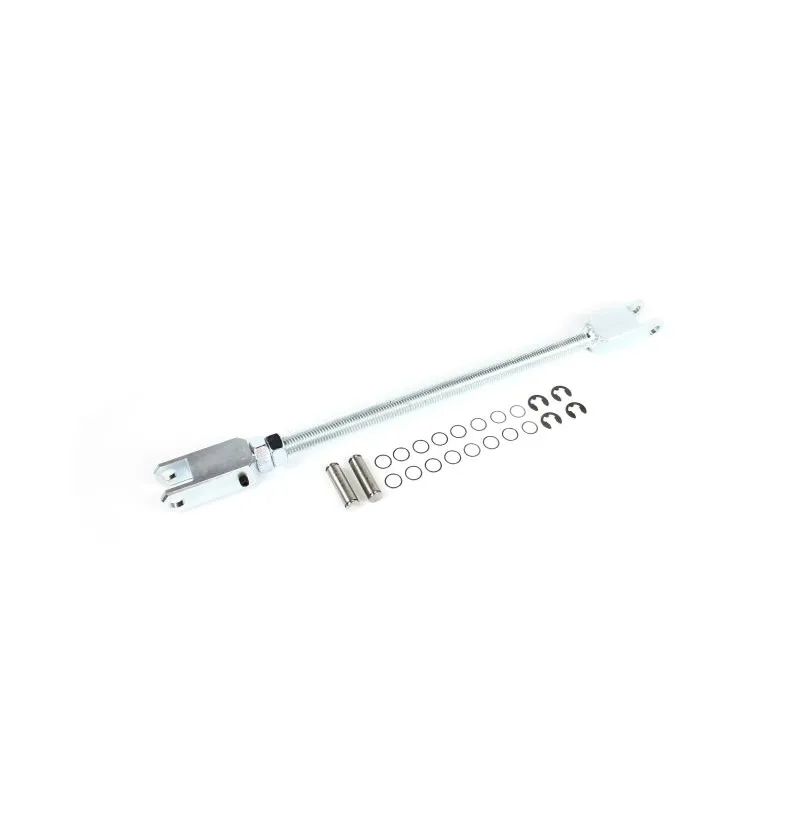 BMW E30 E36 E46 E92 E90 E82 Einstellbares Schaltgestänge