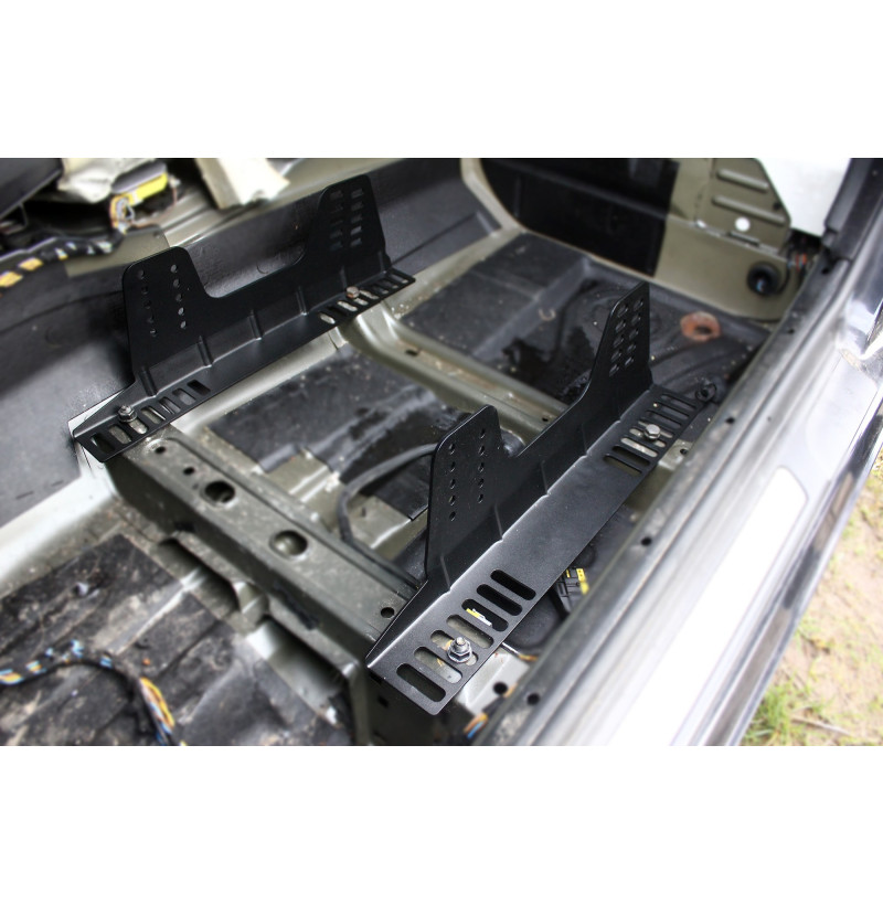 BMW E36 BMW Sitzhalterung Beifahrer
