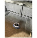 BMW E92 Domstrebe hinten