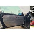 BMW E82 COUPE Türverkleidungen Aluminium