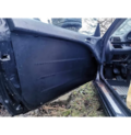 BMW E46 COUPE Türverkleidungen Aluminium 3/4