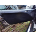 BMW E46 COUPE Türverkleidungen Aluminium 3/4