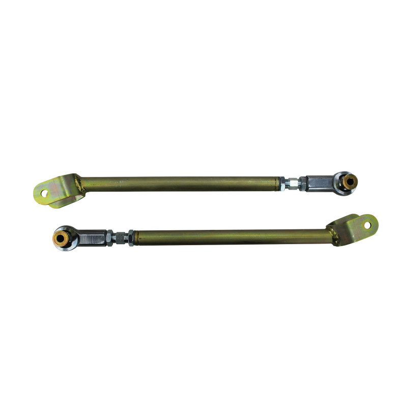 BMW E36 E46 Z4 Sturzstange hinten Uniballs
