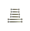 BMW E90 E92 E82 E88 Einstellbare Sturz-Querlenker (Uniballs)