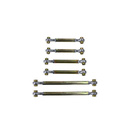 BMW E90 E92 E82 E88 Einstellbare Sturz-Querlenker (Uniballs)