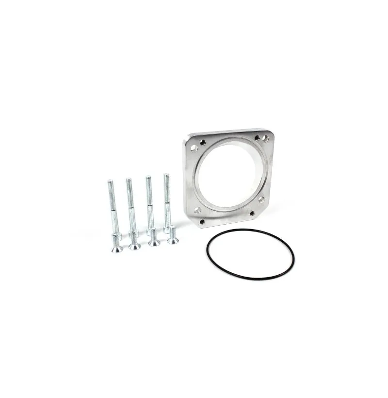 M52TU Drosseladapter für M54B25 Ansaugstutzen