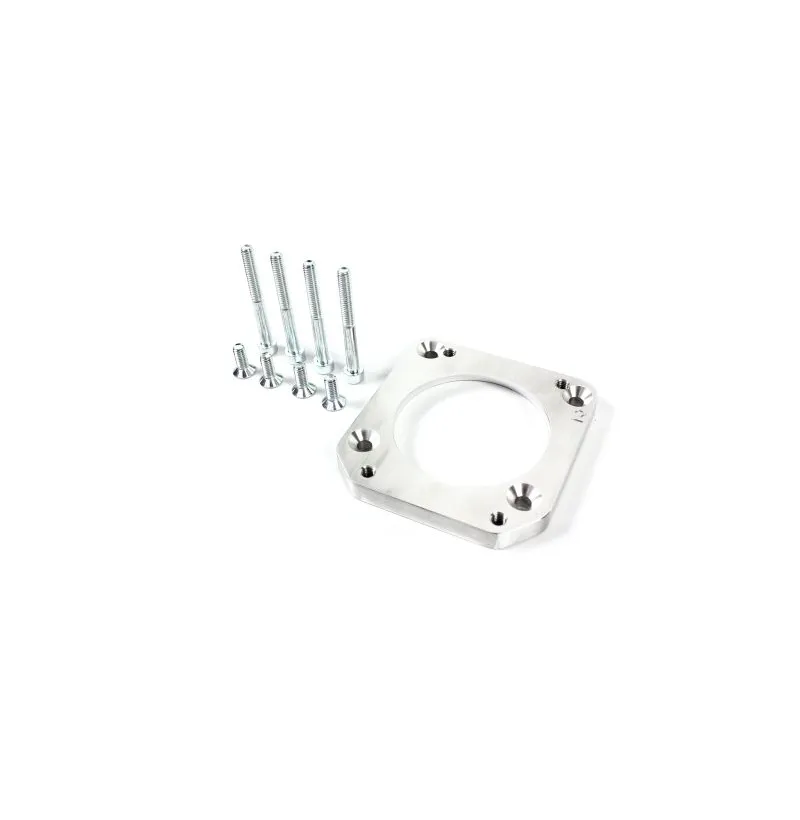 M52TU Drosseladapter für M54B25 Ansaugstutzen