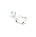 M52TU Drosseladapter für M54B25 Ansaugstutzen