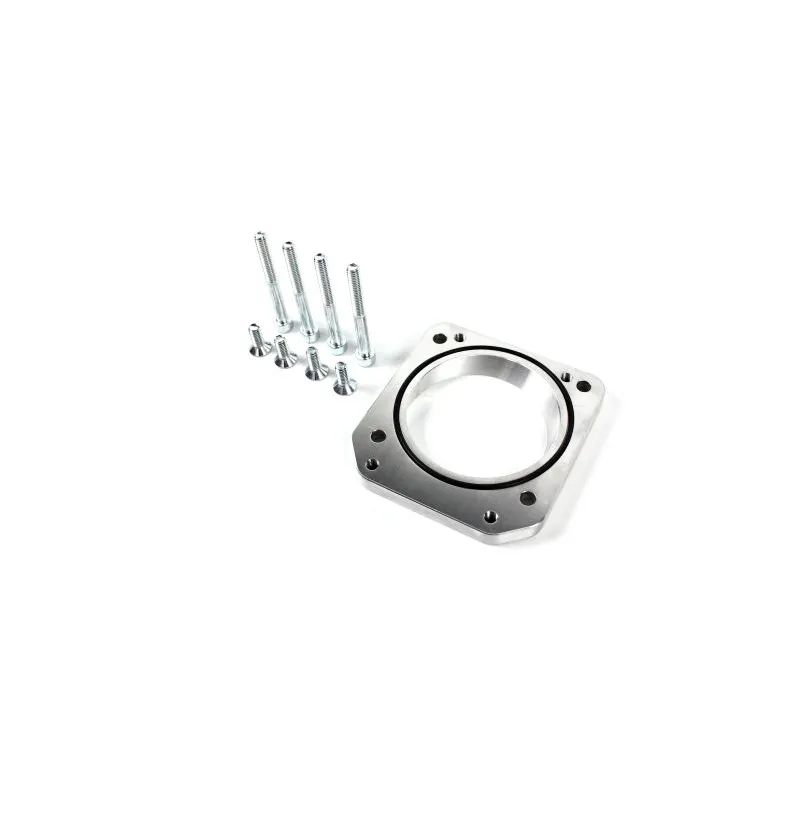 M52TU Drosseladapter für M54B25 Ansaugstutzen