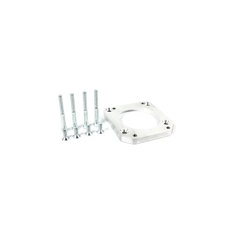 M52TU Drosseladapter für M54B25 Ansaugstutzen
