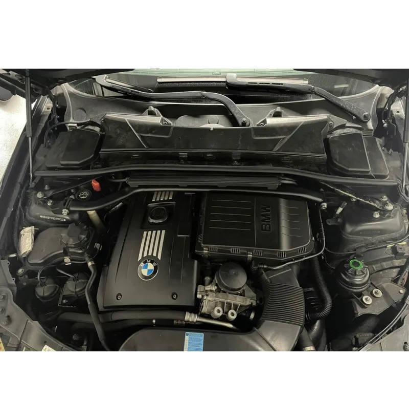 BMW E90 E91 E92 E93 Domstrebe vorn (N54B30)