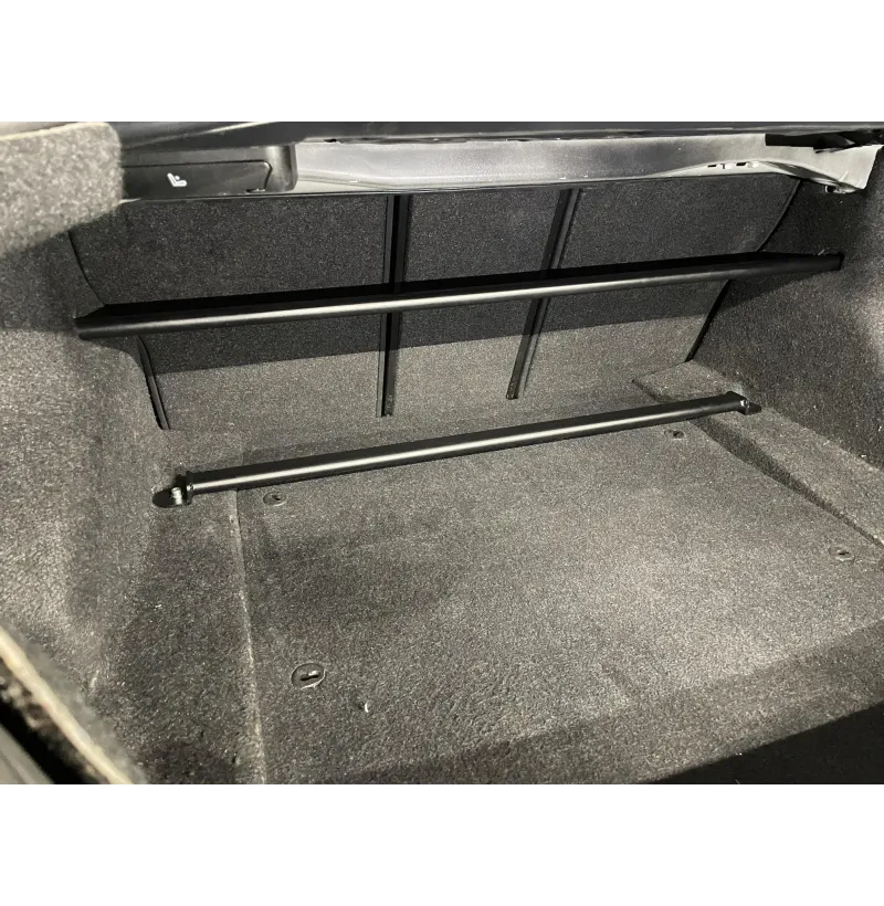 BMW F22 F23 F87 M2 Federbein Hinten Strebe Unten