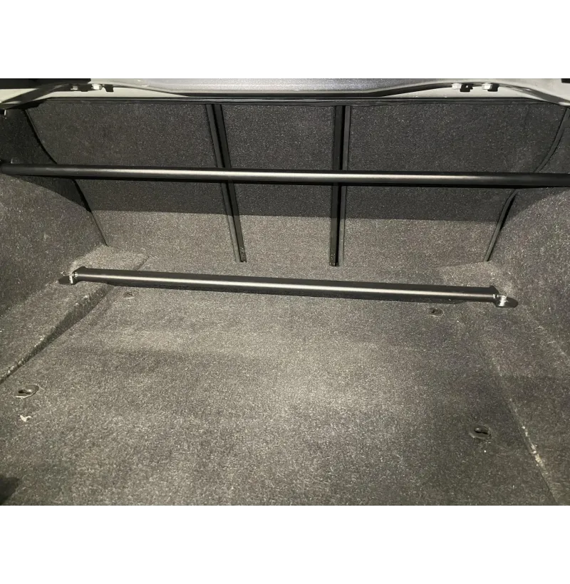 BMW F22 F23 F87 M2 Federbein Hinten Strebe Unten