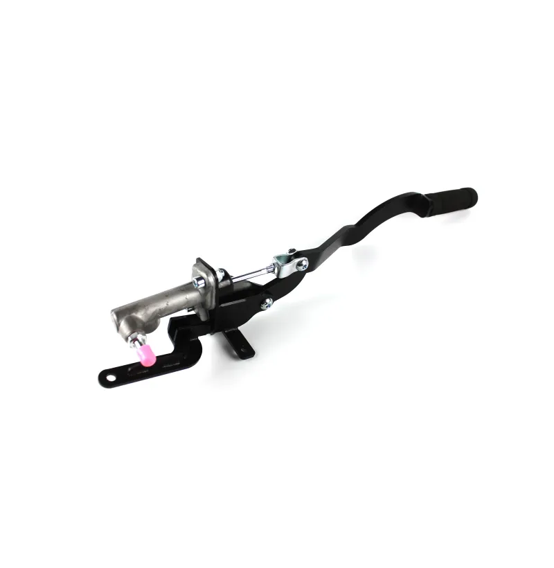 BMW E36 Hydraulische Handbremse (Originalposition)