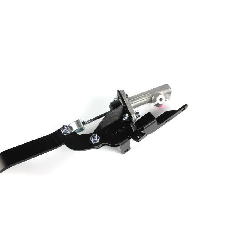 BMW E36 Hydraulische Handbremse (Originalposition)