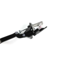 BMW E36 Hydraulische Handbremse (Originalposition)