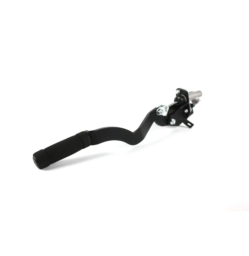 BMW E36 Hydraulische Handbremse (Originalposition)