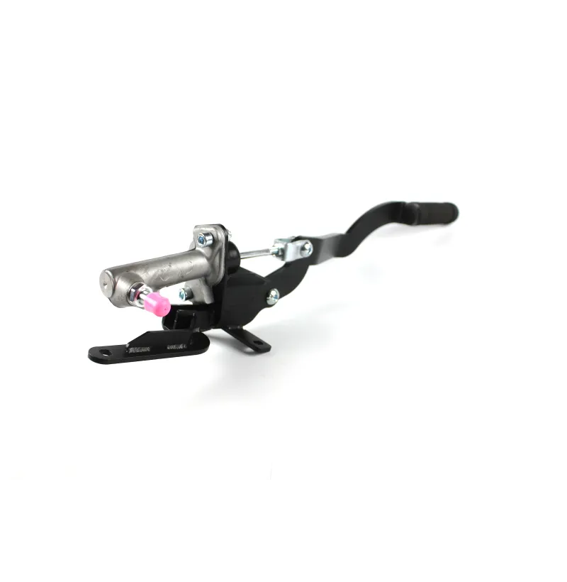 BMW E36 Hydraulische Handbremse (Originalposition)