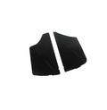 BMW E36 BMW LIMOUSINE COUPE Reserveradmuldenabdeckung + Seitenschutz