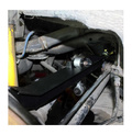 BMW E36 E46 Z4 Einstellbarer Sturz der oberen Querlenker