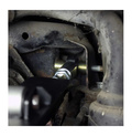 BMW E36 E46 Z4 Einstellbarer Sturz der oberen Querlenker