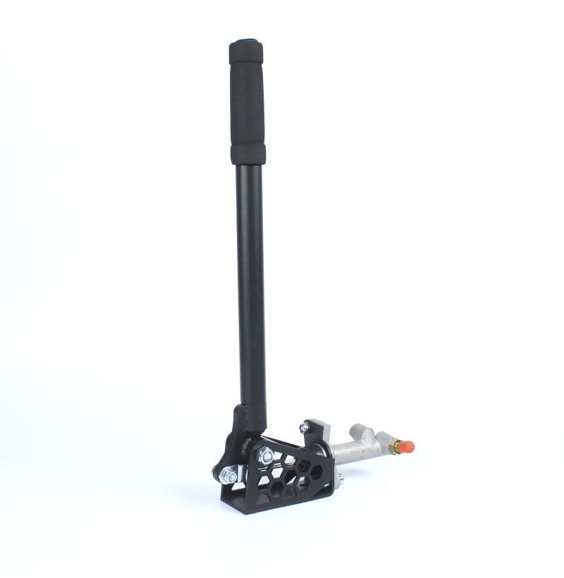 Hydraulische Handbremse RÜCKWÄRTS (Abnehmbarer Griff)