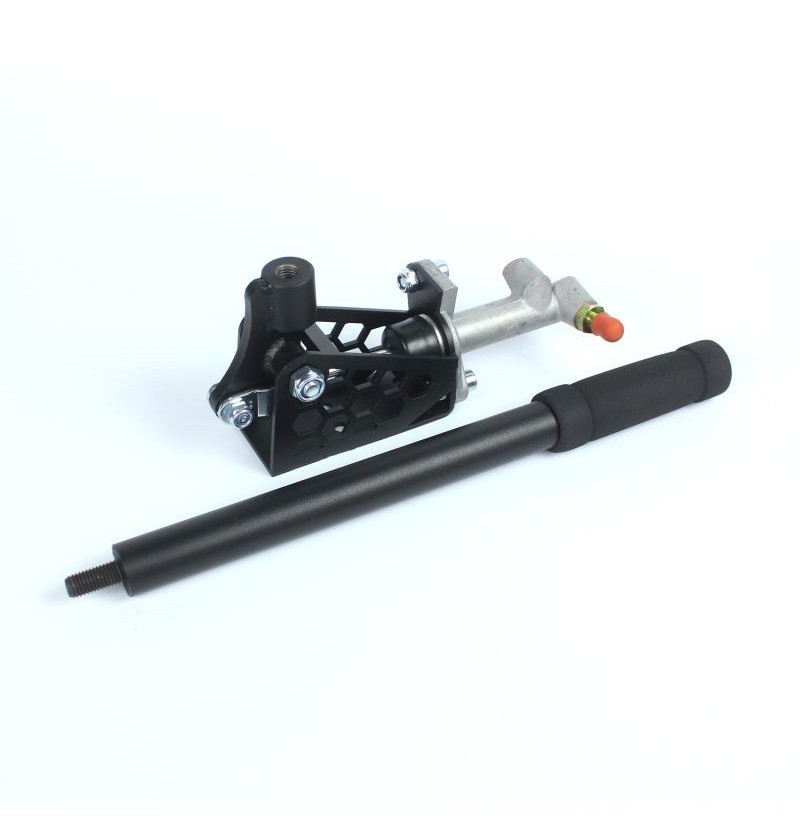 Hydraulische Handbremse RÜCKWÄRTS (Abnehmbarer Griff)