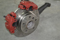 BMW E30/E36 Compact Heckdoppelbremssatteladapter