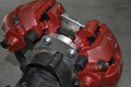 BMW E30/E36 Compact Heckdoppelbremssatteladapter