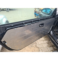 BMW E92 COUPE Türverkleidung Aluminium