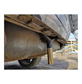 BMW E36 Hebepunkt Wagenheberhalterung