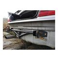 BMW E36 Hebepunkt Wagenheberhalterung