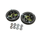 BMW E36 E38 E90 Sturzplatten 3D
