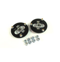 BMW E46 E39 E31 Sturzplatten einstellbar