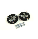 BMW E46 E39 E31 Sturzplatten einstellbar