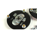 BMW E46 E39 E31 Sturzplatten einstellbar