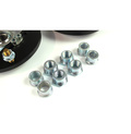 BMW E46 E39 E31 Sturzplatten einstellbar