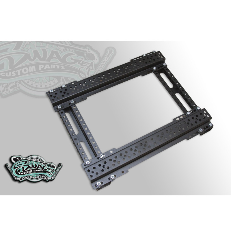 BMW E30 E36 E46 Plattform Sitzkonsole