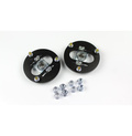 BMW E36 E38 Sturzplatten einstellbar