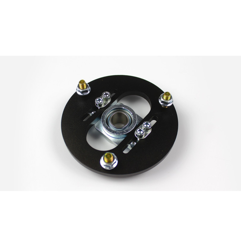 BMW E36 E38 Sturzplatten einstellbar