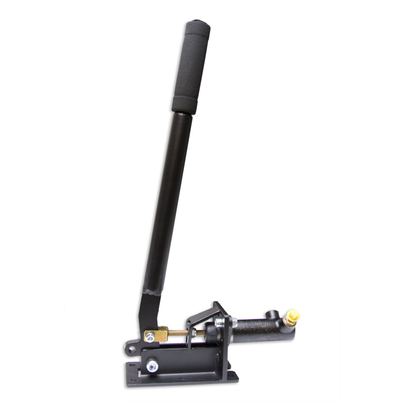 Hydraulische Handbremse "Zero One"