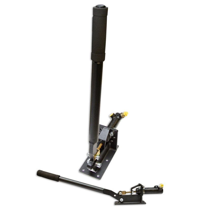 Hydraulische Handbremse "Zero One"