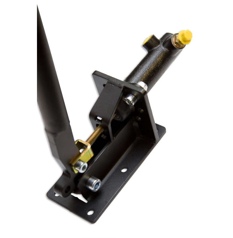Hydraulische Handbremse "Zero One"