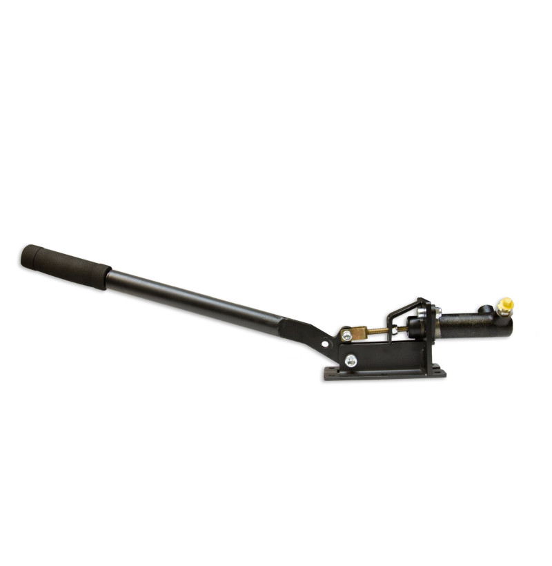 Hydraulische Handbremse "Zero One"
