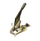 BMW E36 Hydraulische Handbremse (OEM-Standort)