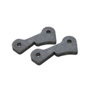 BMW E46 Bremssatteladapter Doppelbremssättel