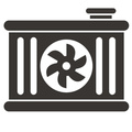 Kühlung