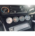 BMW E30 Modellspezifischer Halter Spurweite 2" (52mm)